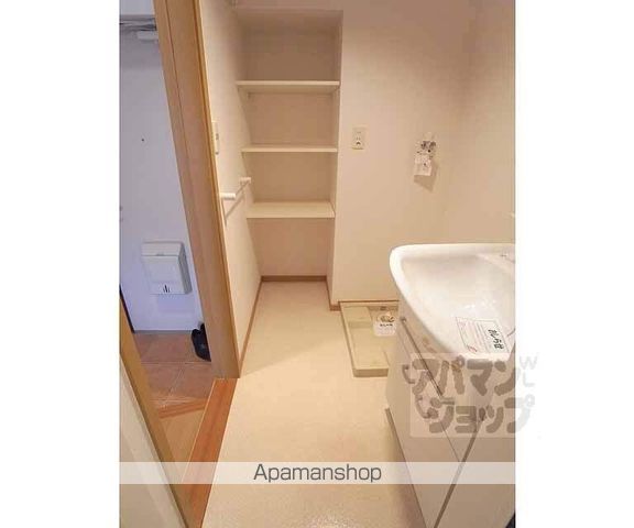 ロ・クレールの内装写真