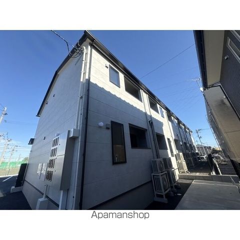 RS Residence IIの内装写真