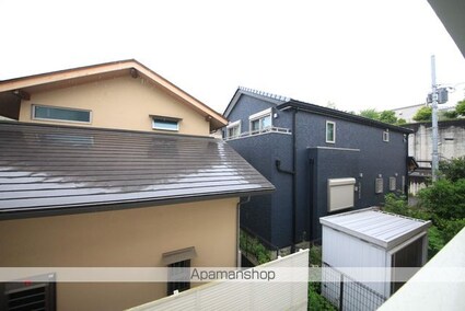 Ｃａｓｔｉｌｌｏ　Ｍｉｎａｍｉｎｏ　Ｃｉｔｙ[1K/28.16m2]の眺望