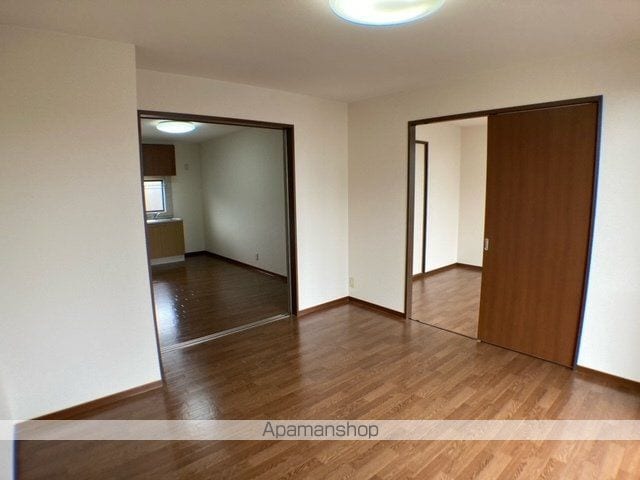 メゾン元町Iの内装写真
