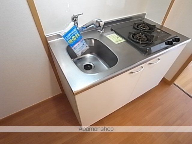 エスペランサの内装写真