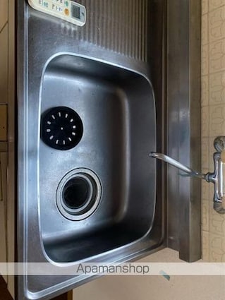 フォブール田中Ａ棟[2LDK/51.34m2]の内装6