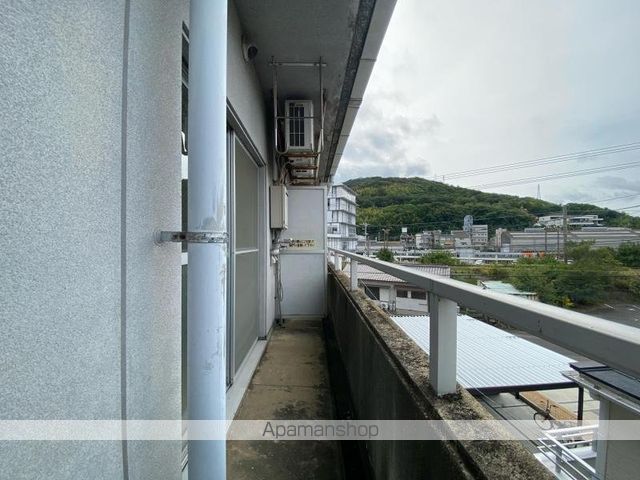 プレアール高松西町の内装写真