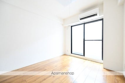 ペガサスマンション目白[1R/16.2m2]のリビング・居間1