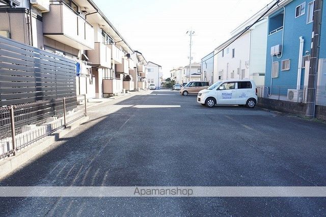 ハイカムールジャスミンBのその他写真