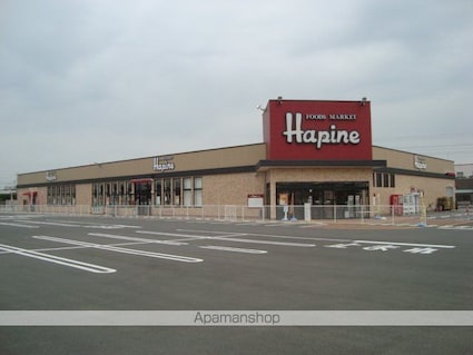 茨城県神栖市知手中央８丁目[1LDK/36m2]の周辺5