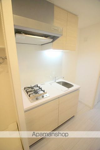 スプランディッド難波SOUTHの内装写真