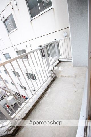 サンスイートヴィラの内装写真