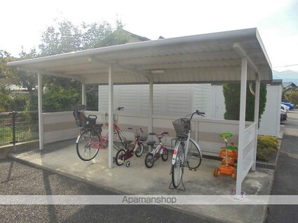 アリコ・ヴェールＢ[2DK/40.04m2]の共用部6