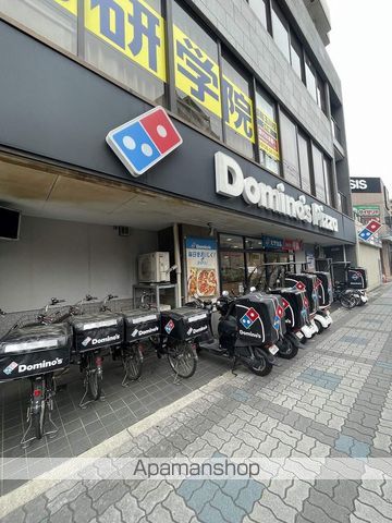 横井第6ビルの周辺写真