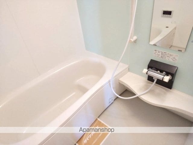 ユーコートの内装写真