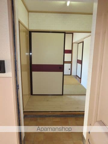 フォーシーズン滝川Iの内装写真