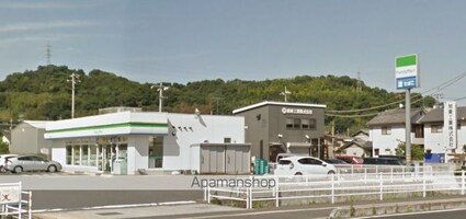 岡山県倉敷市連島町西之浦[1K/24.81m2]の周辺6
