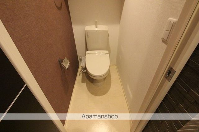 アンビエンテの内装写真