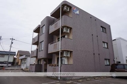 プティシャトー[2LDK/57.05m2]の外観3