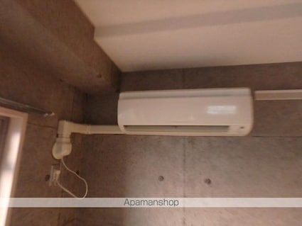 プログレス下高井戸[1K/22.5m2]のその他設備1