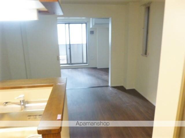 フェリオ岩本町[1LDK/33.36m2]の内装2
