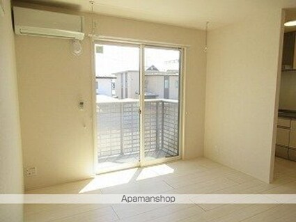 グレイス　ハイム[1R/27.8m2]のリビング・居間