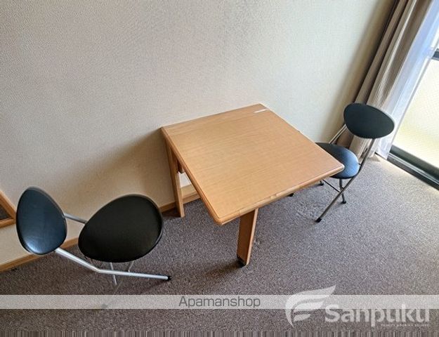 レオパレス松山保免の内装写真