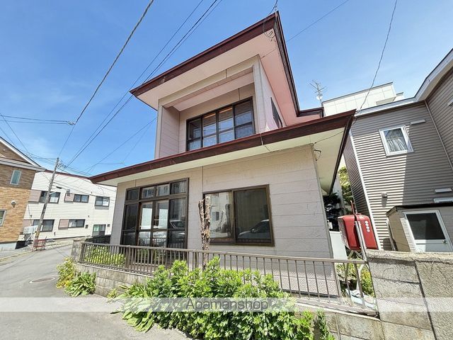 深堀町1-10戸建