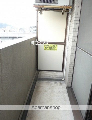 マンション雄創の内装写真