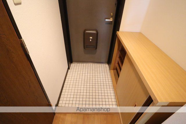 メゾン白光ヶ丘の内装写真