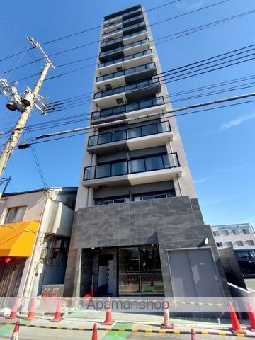 EXEOSAKA JO EASTの外観写真