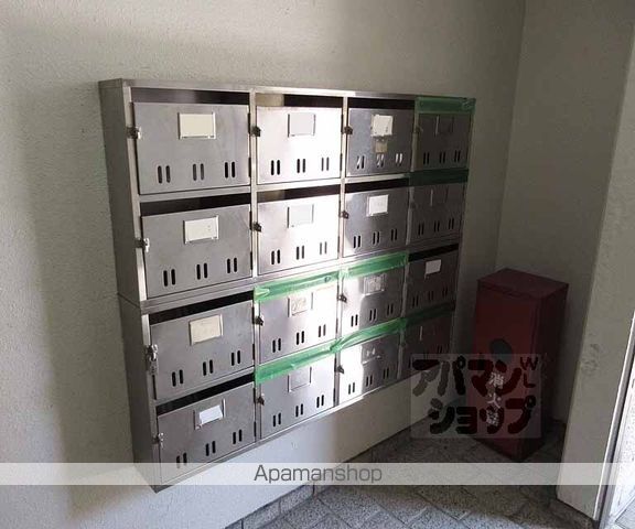 小倉マンションのその他写真
