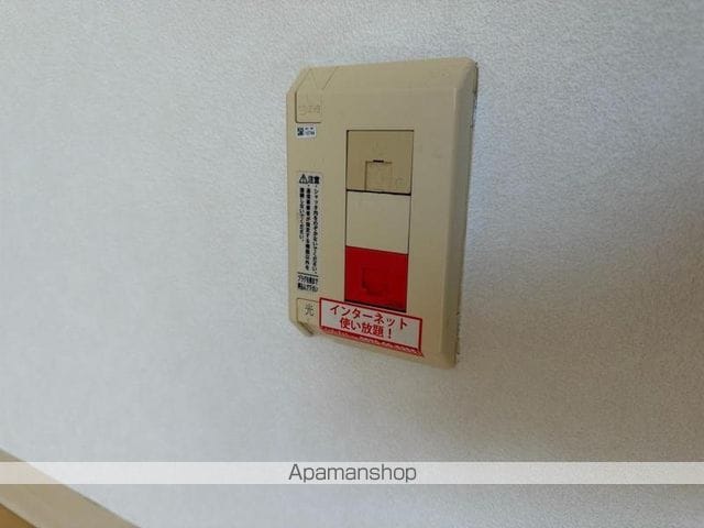 アルコバレーノの内装写真