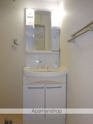 和歌山県和歌山市秋葉町[3LDK/73.69m2]の洗面所