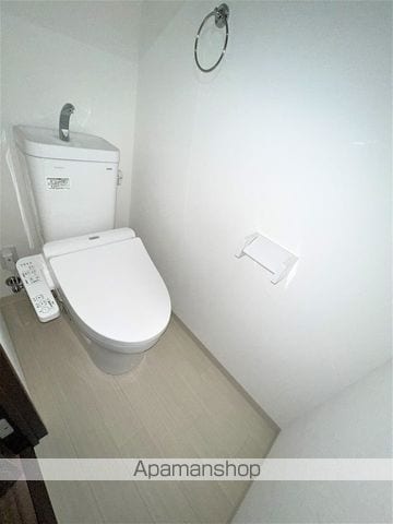 アークデュオ福島万世町の内装写真