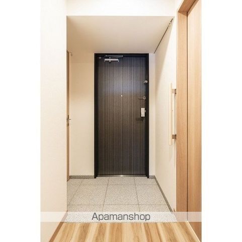 メトロステージPLUS中野弥生町の内装写真