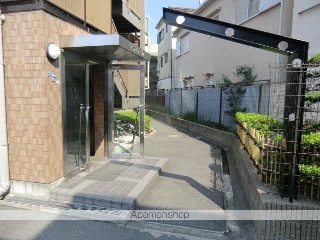 グランデールの内装写真