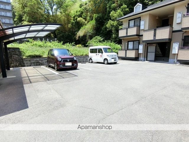 セジュール大町西の外観写真