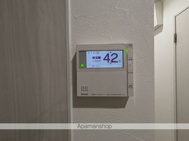 YOUR MAISON宇品西の内装写真