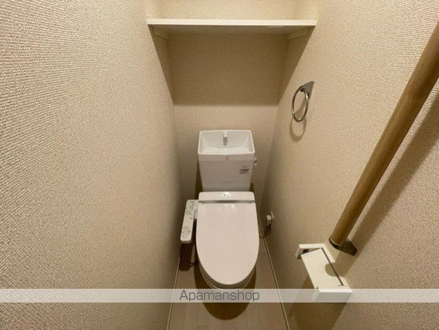 クレイノスターIIIの内装写真
