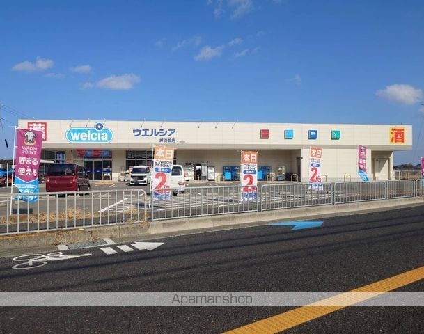 岬町望海坂戸建Bの周辺写真