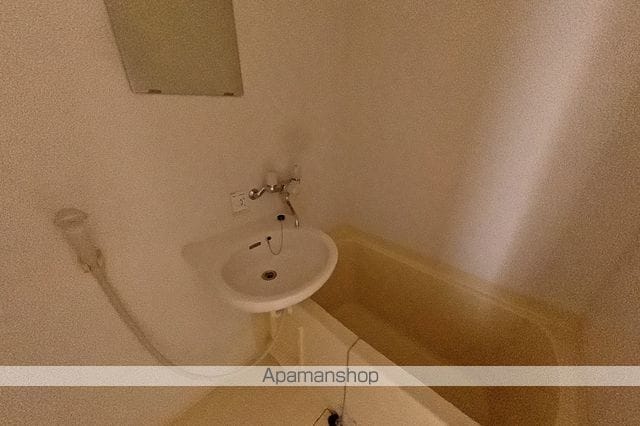 センチュリービルの内装写真