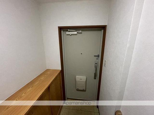 ダイアパレス丸の内410の内装写真