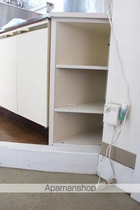 クリーンビュー松永[1K/20.16m2]の内装3