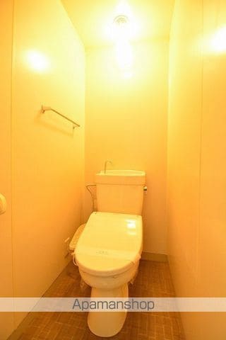 メルビルの内装写真