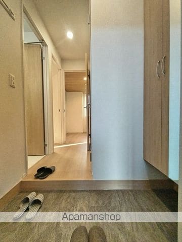 カサヴェールの内装写真