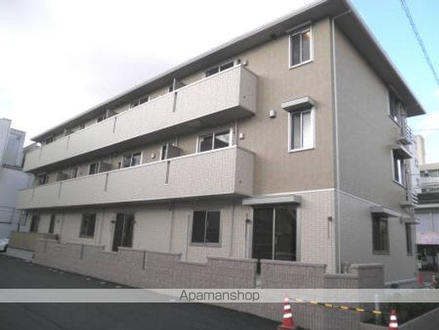 シャンテ御門