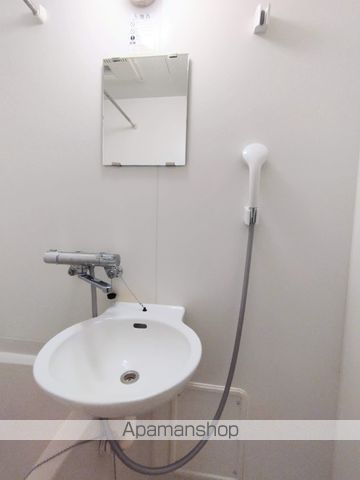レオパレスパルティールの内装写真