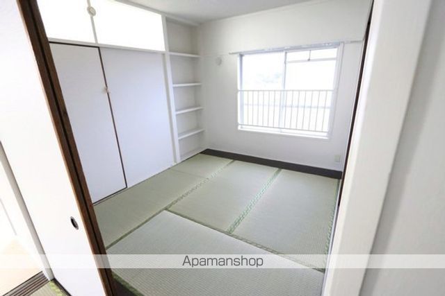 ビレッジハウス宇甘川1号棟の内装写真