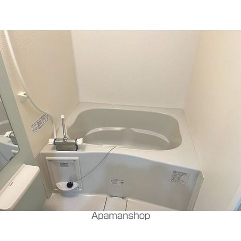 アムールの内装写真