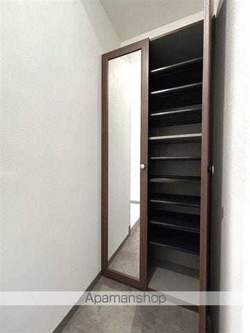 レオ・ドリーム前橋の内装写真