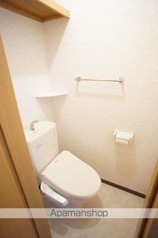 グランソアレ西町の内装写真
