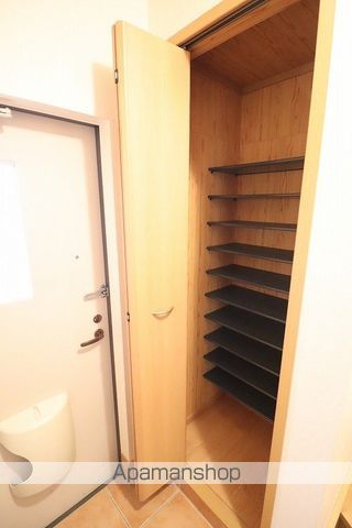 セレーノ城北の内装写真