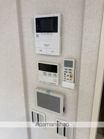 カーサ・フェリースHK宇品神田の内装写真